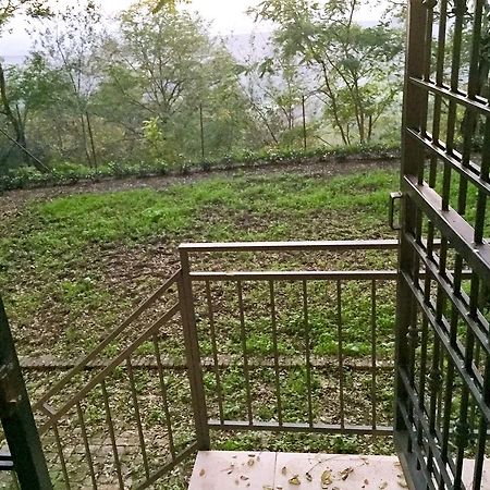 La Terrazza Sul Borgo Bed & Breakfast Serracapriola Exterior foto